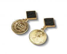 arete elizabeth dos pesos
